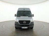 Gebraucht Mercedes Sprinter 170 PS (125 kW) 2025 Silber Van