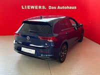 gebraucht VW Golf Life 1,0 TSI