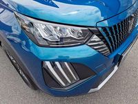 gebraucht Peugeot 2008 Hybrid 145 e-DCS6 Allure "sofort verfügbar"