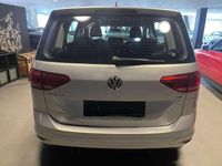 gebraucht VW Touran Trendline BMT/Start-Stopp