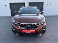 gebraucht Peugeot 3008 1.6 Blue-HDi Active/AHK/Navi
