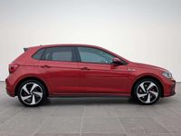 gebraucht VW Polo GTI TSI DSG