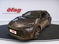 gebraucht Toyota C-HR 1.8 Hybrid E-CVT Active Drive