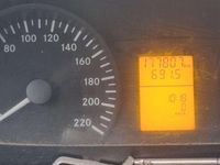 gebraucht Mercedes Vito 110 CDI