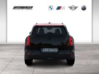 gebraucht Mini John Cooper Works Countryman S ALL 4 Trim Paket L Pano Head-UP DAB Sitzhzg.