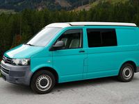 gebraucht VW T5 Transporter