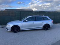 gebraucht Audi A4 Basis quattro