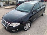 gebraucht VW Passat Highline 2,0 TDI DPF **Teilleder*Navi**