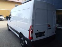 gebraucht Renault Master Kasten L2H2 HKa 33t