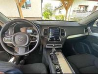 gebraucht Volvo XC90 D5 AWD Momentum