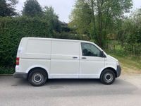 gebraucht VW Transporter T5