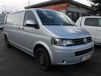 gebraucht VW T5 Kastenwagen LR 20 BiTDI 4motion DSG D-PF