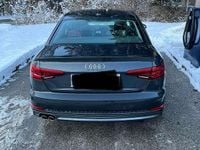 Gebraucht Audi A4 Sport 190 PS (139 kW) 2015 Limousine