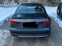 gebraucht Audi A4 20 TDI Sport