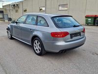 gebraucht Audi A4 Avant 2,0 TDI DPF Euro5,Xenon,Tempomat,Sitzheizung