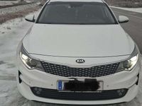 gebraucht Kia Optima Optima 1,7 CRDi ISG Gold Gold