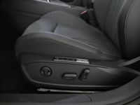 Gebraucht VW Golf VIII Business 116 PS (85 kW) 2025 Schwarz  metallic Kombi