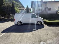 gebraucht VW T6 Transporter campervan