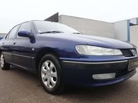 gebraucht Peugeot 406 406 SV 2,0 16V Aut./NUR99700KM/PICKERL NEU/
