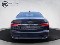 gebraucht Audi A6 Limousine 35 TDI Design