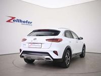 Gebraucht Kia XCeed Silver 136 PS (100 kW) 2022 Weiß SUV