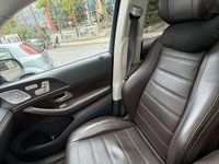 gebraucht Mercedes GLE350 d 4Matic Aut.