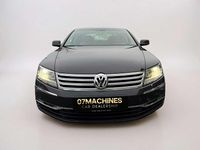 gebraucht VW Phaeton V6 TDI 5-Sitzer 4Motion