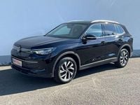 gebraucht VW Tiguan Friends TDI DSG