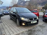 gebraucht Seat Alhambra Style