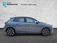 Gebraucht Opel Corsa 101 PS (74 kW) 2024 Grau Kleinwagen