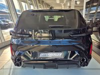 gebraucht BMW XM 50e M-Sportpaket / AHK