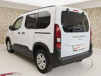 gebraucht Peugeot Rifter Van Standard ALLURE BlueHDi 130 EAT8