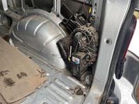 Gebraucht VW T5 174 PS (127 kW) 2006 Van