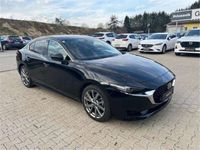 gebraucht Mazda 3 Sedan e-Skyactiv G150 Comfort+ Winterräder 18 /