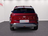 gebraucht Hyundai Kona (SX2) Trend Line 1.0 T-GDI 2WD k3bt0