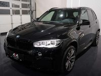 gebraucht BMW X5 xDrive 30 d M-Paket