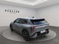gebraucht Kia EV4 /GT-Line/81,4KWH/AT/FWD/204/SD
