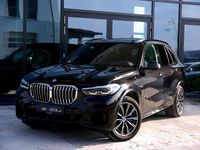 gebraucht BMW X5 xDrive45e Aut. M-Sport *Head Up - Panorama*