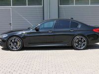 gebraucht BMW M5 F90 Vollausstattung ,Carbon Keramik,