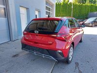 gebraucht Hyundai i20 (BC3) GO 1.2 MPI b5bg1-P1
