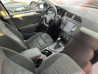 gebraucht VW Tiguan 2,0 TDI SCR Comfortline DSG,150PS