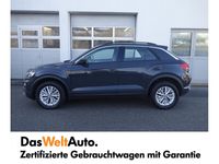 gebraucht VW T-Roc Design TSI OPF