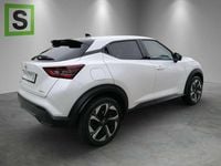 gebraucht Nissan Juke JukeSuperfly 1.6 Hybrid 143PS 4AMT