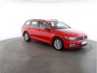 gebraucht VW Passat Variant Business TDI DSG