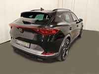 gebraucht Cupra Formentor 15 TSI DSG NW-GA bis 11.26 AHV
