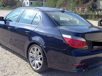 gebraucht BMW 530 530 d Österreich-Paket Aut. Österreich-Paket