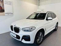 gebraucht BMW X3 X3xDrive 20d