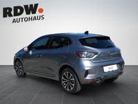 gebraucht Renault Clio V ClioTechno TCe 90