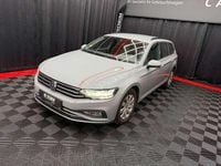 Gebraucht VW Passat Business 122 PS (89 kW) 2022 Grau Kombi
