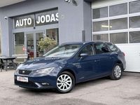 gebraucht Seat Leon ST Executive 1.6 TDI 4Drive **PDC/Tempomat**